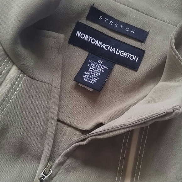 Jacket - Picture 8 of 8